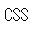 CSS obrázek